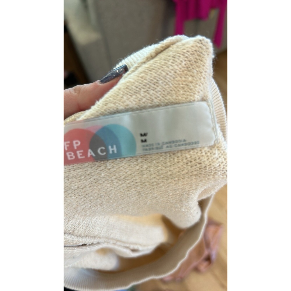 Free People Beach - Picture 3 of 3